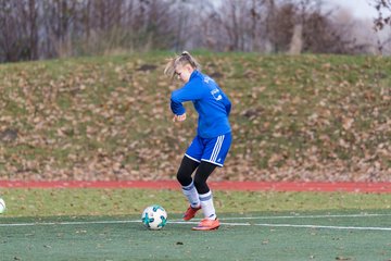 Bild 34 - B-Juniorinnen Ellerau - VfL Pinneberg 1.C : Ergebnis: 3:2